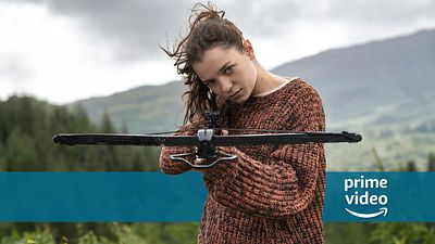 bild aus der news Bald bei Amazon Prime Video: Im Trailer zur 2. Staffel "Hanna" gibt es jede Menge Hannas