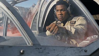 bild aus der news Nach "Star Wars 9": Sci-Fi-Highlight mit John Boyega könnte endlich Fortsetzung bekommen