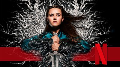 Deutscher Trailer zu "Cursed": Dann kommt die neue Netflix-Serie mit "Tote Mädchen lügen nicht"-Star Katherine Langford