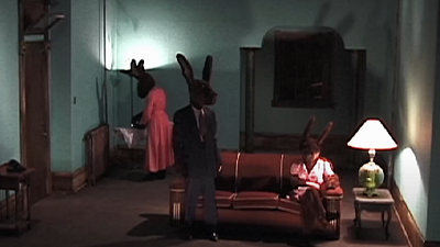 bild aus der news David Lynch: Verstörende Horror-Sitcom des "Twin Peaks"-Machers jetzt gratis streamen