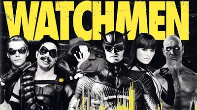 Vor dem Snyder-Cut: Seht "Watchmen" im großartigen Ultimate Cut so günstig wie noch nie