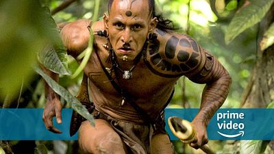 bild aus der news Neu bei Amazon Prime Video: Ein meisterhaft-brutales Action-Epos