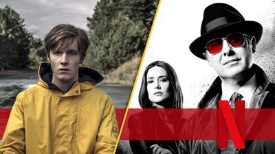 Neu auf Netflix in der kommenden Woche: "Dark"-Finale, abgebrochene "Blacklist"-Staffel und weitere Highlights