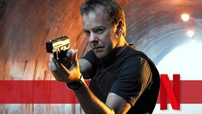 bild aus der news Neu auf Netflix: Eine der innovativsten und spannendsten TV-Action-Serien aller Zeiten