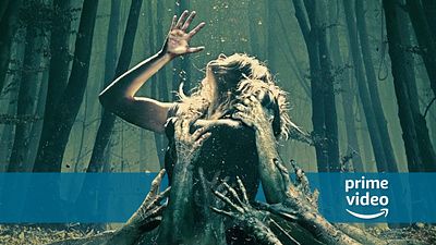 bild aus der news Neu bei Amazon Prime Video: Wald-Horror mit "Game Of Thrones"-Star