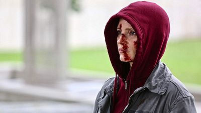 bild aus der news Jessica Chastain als Killerin: Bleihaltiger Trailer zum Action-Thriller "Ava"