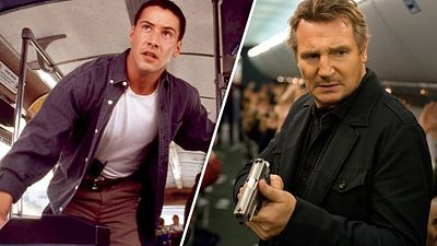 bild aus der news "Speed" trifft auf "Non-Stop": Vom "Deadpool 2"-Regisseur kommt ein potenzielles Action-Highlight