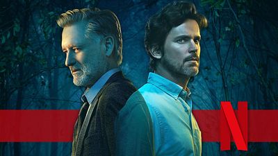 bild aus der news Matt Bomers Synchronsprecher in der 3. Staffel "The Sinner": Ein Grund zur Freude für Fans