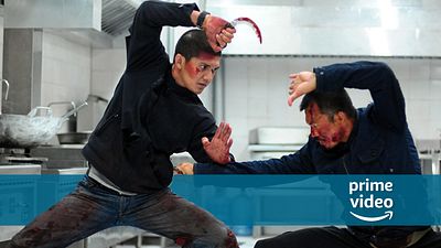 bild aus der news Noch schnell bei Amazon Prime Video streamen: 2 der besten Martial-Arts-Filme aller Zeiten und eine Slasher-Kult-Reihe