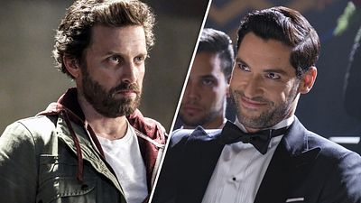 bild aus der news "Supernatural"-Gott in "Lucifer" Staffel 5 dabei: Diese Rolle spielt Rob Benedict