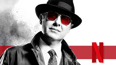 bild aus der news 7. Staffel "The Blacklist": Das steckt hinter den animierten Szenen