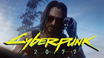 "Cyberpunk 2077" kommt als Science-Fiction-Serie zu Netflix!