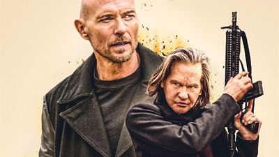 Deutscher Trailer zum Actionfilm "Paydirt": Val Kilmer ballert munter weiter!