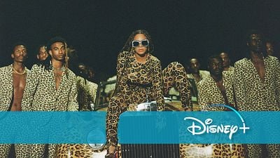 bild aus der news Neues Beyoncé-Meisterwerk? Der erste Trailer zu "Black Is King" - bald auf Disney+