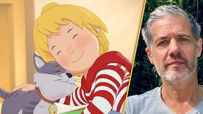 bild aus der news Nicht wie "Tenet" oder "Mulan": "Meine Freundin Conni" springt fürs Kino in die Bresche [Interview]