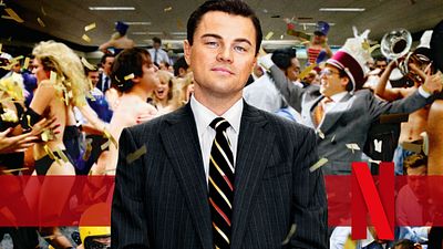 bild aus der news Neu auf Netflix: Haufenweise Filme und Serien für jeden Geschmack