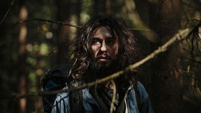 bild aus der news Thor als tragischer Teenie-Superheld: Düsterer Trailer zu "Mortal"