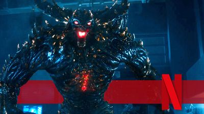 bild aus der news Neu auf Netflix: Fantasy-Nachschub für Fans von "Buffy" & Co.