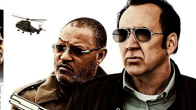 bild aus der news Deutscher Trailer zum Drogen-Thriller "Running With The Devil": Nicolas Cage ist THE COOK!