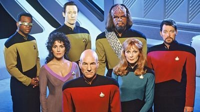 Tolle Nachrichten für "Star Trek"-Fans: Noch ein "Next Generation"-Star wohl in Staffel 2 von "Picard" dabei