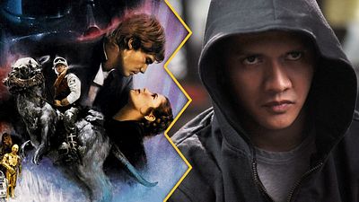 bild aus der news Duell der Lieblingsfilme im Podcast: "Star Wars 5" vs. "The Raid 2"