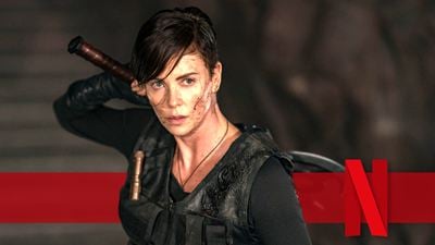 Action-Kracher "The Old Guard": Deutscher Trailer macht heiß auf den Netflix-Start am 10. Juli