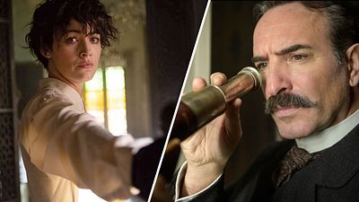 bild aus der news Neu auf DVD und Blu-ray: Nachschub für "James Bond"-Fans und ein 4,5-Sterne-Highlight von Roman Polanski