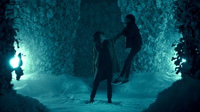 bild aus der news Düsterer als "ES" & Co.? Die nächste King-Verfilmung des "Doctor Sleep"-Machers soll richtig fies werden