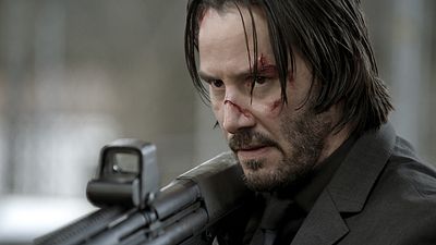 bild aus der news Das wird ein blutiges Action-Fest: "John Wick"-Team macht irres Videospiel-Highlight zur Serie