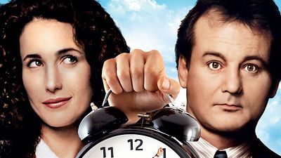 bild aus der news Komödien-Klassiker "Und täglich grüßt das Murmeltier" soll zur Serie werden – mit Originalcast?