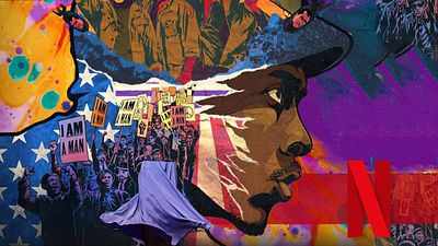 bild aus der news 5 gute Filme auf Netflix, die ihr sehen solltet – Empfehlungen der Redaktion