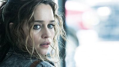 bild aus der news Neuer Trailer zu "Above Suspicion": "Game Of Thrones"-Star Emilia Clarke erschüttert das FBI in seinen Grundfesten