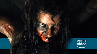 bild aus der news Noch schnell streamen: Amazon Prime Video haut bitterbösen FSK-18-Schocker aus dem Programm