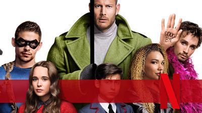 Trailer verspricht irre 2. Staffel "The Umbrella Academy" auf Netflix