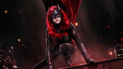 Doch kein "Riverdale"-Star: Neue Hauptdarstellerin für "Batwoman" gefunden