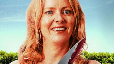 bild aus der news Mord und Totschlag: Im Trailer zu "Homewrecker" gehen sich zwei Freundinnen an die Gurgel