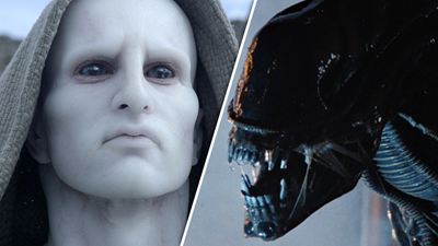 In "Alien: Covenant 2": So sollen "Prometheus" und "Alien" zusammengebracht werden