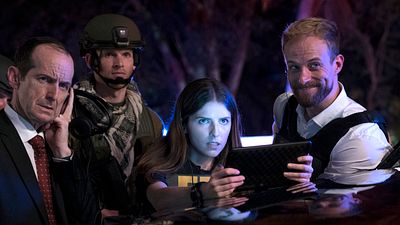 bild aus der news So super-lustig wie "Four Lions"? Deutscher Trailer zur schrägen Komödie "The Day Shall Come"