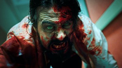 bild aus der news Deutscher Trailer zur Horrorkomödie "Yummy": Zombies greifen eine Schönheitsklinik an!