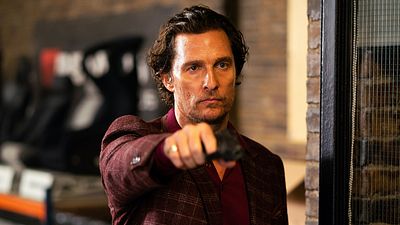 bild aus der news Neu auf DVD, Blu-ray und als Stream: Der coolste Gangsterfilm des Jahres, ein Action-Splatterfest und mehr