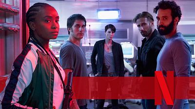 bild aus der news "The Old Guard 2" auf Netflix: So geht die Story weiter