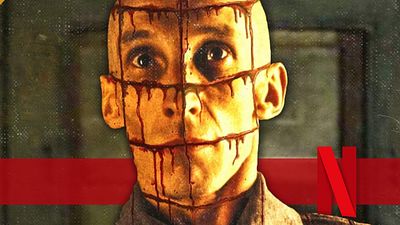 bild aus der news Neu bei Netflix: Splatter-Kult für Sci-Fi-Fans
