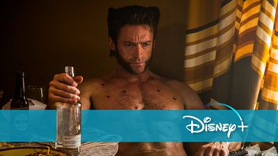 bild aus der news Unzensiert auf Disney+: Hugh Jackman feiert Po-Premiere von "X-Men: Zukunft ist Vergangenheit" in den USA