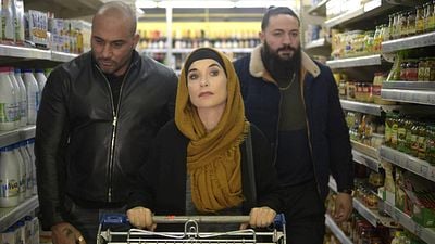 bild aus der news Isabelle Huppert verkauft Drogen als "Eine Frau mit berauschenden Talenten": Deutscher Trailer zur Kino-Komödie 