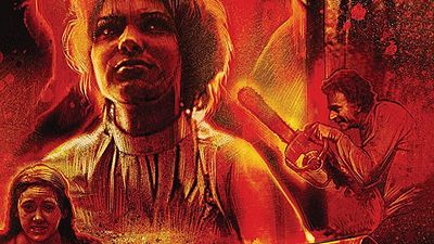 bild aus der news Endlich: Einst sogar beschlagnahmter Skandal-Horrorfilm erhält FSK-18-Freigabe