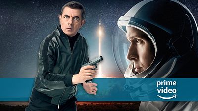 bild aus der news Neu auf Amazon Prime Video: Ein Meisterwerk mit Ryan Gosling und ein Kult-Comedian als Superagent