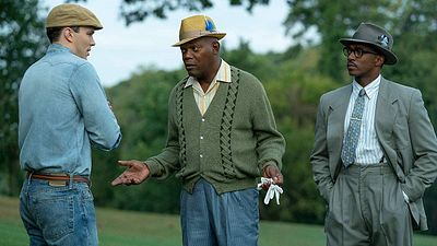 bild aus der news Ein Marvel-Trio kämpft für Gerechtigkeit: Streaming-Tipp für Fans von "Green Book" & Co.