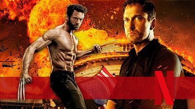 bild aus der news Noch schnell streamen: Netflix haut Marvel-Blockbuster und Action-Kracher mit Gerard Butler aus dem Programm