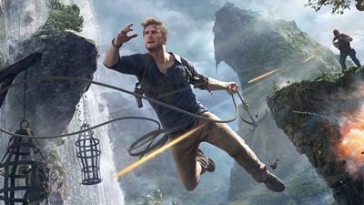 Tom Holland bestätigt mit erstem Set-Bild: "Uncharted" wird nun wirklich gedreht!