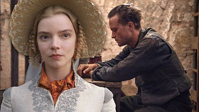 bild aus der news Gleich zwei Kino-Highlights von 2020 gibt’s jetzt auch auf DVD & Blu-ray